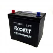 Аккумулятор Rocket SMF 85D23R, 70Ah оп 4500 на обмен! в Новосибирске Rocket. 70 А.ч., Прямая (правое), производство Корея