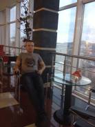 Специалист по качеству обслуживания. Среднее образование
