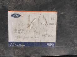 Детали кузова. Ford Focus, CA5, CAP, CB4 Ford C-MAX, CAP, CB3