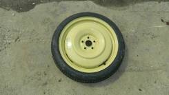 Колесо запасное. Toyota: Wish, ist, Caldina, Avensis, Scion Двигатели: 2ZRFAE, 3ZRFAE, 1NDTV, 1NZFE, 1AZFSE, 1ZZFE, 3SGTE, 1CDFTV, 2AZFSE, 3ZZFE, 2AZF...