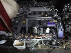 Двигатель в сборе. BMW 3-Series, E90, E90N BMW 3-Series Gran Turismo Двигатель N52B30