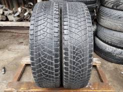 Bridgestone. Зимние, без шипов, 60 %, 2 шт