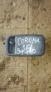 Светильник салона. Toyota Corona SF, ST190, ST191 Двигатели: 3SFE, 4SFE