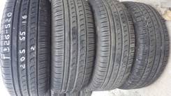Pirelli. Летние, 2012 год, 10 %, 4 шт