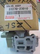 Клапан холостого хода. Toyota Yaris, SCP10 Toyota Platz, SCP11 Toyota Vitz, SCP10 Toyota Echo, SCP10 Двигатель 1SZFE. Под заказ