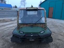 Tinger Track S500. Продам Вездеход , 800 куб. см., 500 кг., 900,00 кг.