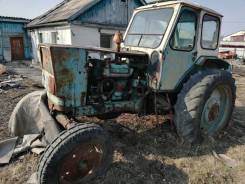 ЮМЗ. Продается трактор