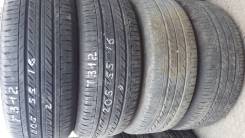 Bridgestone. Летние, 2014 год, 10 %, 4 шт