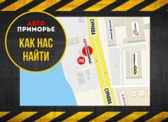 РАМКА РАДИАТОРА (ТЕЛЕВИЗОР) HONDA ACCORD / TORNEO