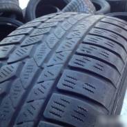 Continental Conti4x4WinterContact. Зимние, без шипов, износ: 30%, 2 шт