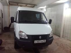 ГАЗ 27527. Продается, 3 000 куб. см., 6 мест