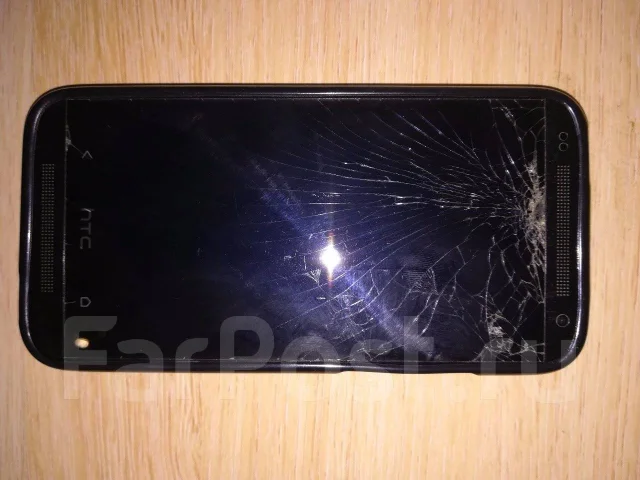 HTC Desire 601. �/� ����