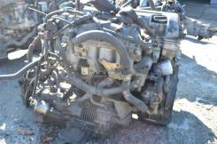 Двигатель в сборе. Nissan Liberty, PNM12 Nissan Avenir, PNW11 Nissan Prairie, PNM12 Двигатель SR20DE. Под заказ