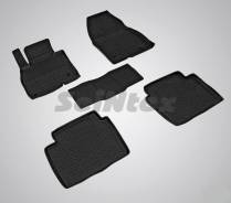 Коврики. Mazda Mazda6, GJ, GJ521, GJ522, GJ523, GJ526, GJ527