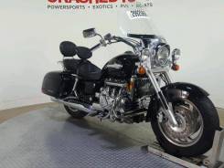 Honda GL 1500. 1 500 куб. см., исправен, птс, без пробега. Под заказ