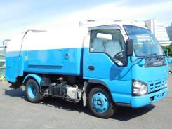 Isuzu Elf. , 4 800 куб. см. Под заказ