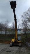 Komatsu PC350. Продам эскаватор , 1,50 куб. м.