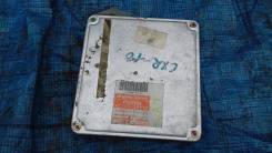 Блок управления двс. Toyota Estima Emina, CXR10, CXR10G, CXR11, CXR11G, CXR20, CXR20G, CXR21, CXR21G, TCR10, TCR10G Toyota Estima Lucida, CXR10, CXR10...