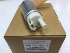 Насос топливный. Mitsubishi Airtrek, CU2W, CU4W, CU5W Mitsubishi Outlander, CU2W, CU4W, CU5W Mitsubishi Dion, CR9W Двигатели: 4G63, 4G64, 4G69