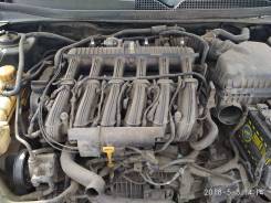 Двигатель в сборе. Chevrolet Epica Двигатели: LBM, LF3