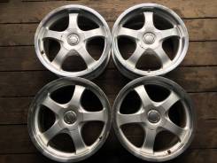 Bridgestone. 7.0x17", 4x114.30, 5x114.30, ET32