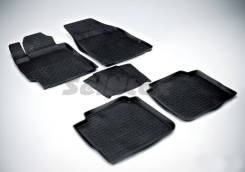 Коврики. Toyota Camry, ACV40, ACV45, AHV40, ASV40, CV40, GSV40, SV40 Двигатели: 2ARFE, 2AZFE, 2AZFXE, 2GRFE