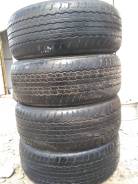 Dunlop. Летние, 2011 год, 50 %, 4 шт