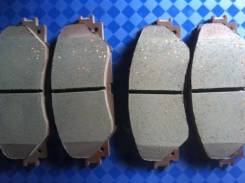 Колодка тормозная. Toyota: Premio, Allion, ist, Prius a, Sienta, Corolla Axio, Voxy, Scion, Noah, Corolla, Yaris, Wish, Auris, Blade, Sai, Prius v, Co...