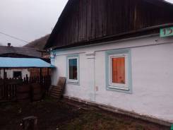 Продам дом в пос. Углекаменск. Матросова, р-н Партизанск, площадь дома 55 кв. м., скважина, электричество 1 кВт, отопление твердотопливное, от частног...