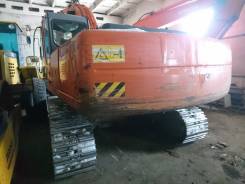 Hitachi. Zaxis 230