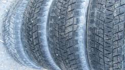 Bridgestone Blizzak DM-V1. Зимние, без шипов, 30 %, 4 шт