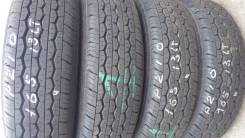 Bridgestone. Летние, 2017 год, без износа, 4 шт