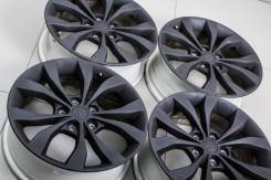 Suzuki. 6.5x17, 5x114.30, ET45