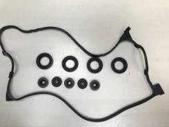 Прокладка клапанной крышки. Honda: Ballade, Logo, CR-X del Sol, Civic, CR-X, Civic CRX, Civic Ferio, Domani, Partner, HR-V, City, Civic Aerodeck, Inte...