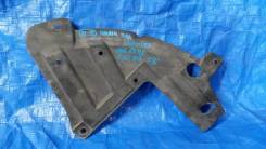 Защита бампера. Infiniti FX45, S50 Infiniti FX35, S50 Двигатели: VK45DE, VQ35DE