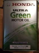 Honda Ultra Green. Вязкость 0w10, синтетическое