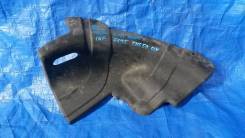 Защита бампера. Infiniti FX45, S50 Infiniti FX35, S50 Двигатели: VK45DE, VQ35DE