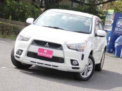 Mitsubishi RVR. автомат, 4wd, бензин, б/п. Под заказ