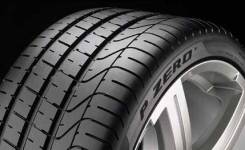 Pirelli P Zero Asimmetrico