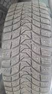 Michelin X-Ice North 3 215/60 r16. 6.5x16" 5x100.00 ET-46 ЦО 56,1 мм.