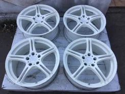 SSR Integral. 8.0x18", 5x114.3, ET35, �� 73���. ����