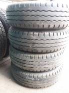 Dunlop SP 485. Летние, 10 %, 4 шт