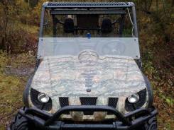 Yamaha Rhino 700. исправен, есть птс, с пробегом