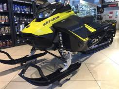BRP Ski-Doo Summit SP. исправен, есть птс, с пробегом