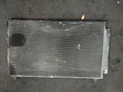 Радиатор кондиционера. Toyota Aristo, JZS160, JZS161 Двигатели: 2JZGE, 2JZGTE