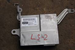 Блок управления. Lexus: LS600h, LS460L, GS460, GS350, LS600hL, GS430, IS F, IS350, IS250, GS450h, LS460 Двигатели: 2URFSE, 1URFSE, 2GRFSE, 3UZFE, 2URG...