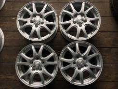 Fiat. 6.0x15, 5x114.30, ET53