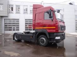 МАЗ 5440. Тягач евро 5, 11 780 куб. см., 10 500 кг., 4x2