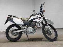 Honda XR. 230 куб. см., исправен, птс, без пробега. Под заказ
