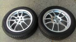 Enkei PF01. 7.0x17", 5x100.00, ET48